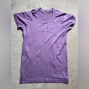 lululemon swiftly tech short sleeve 2.0